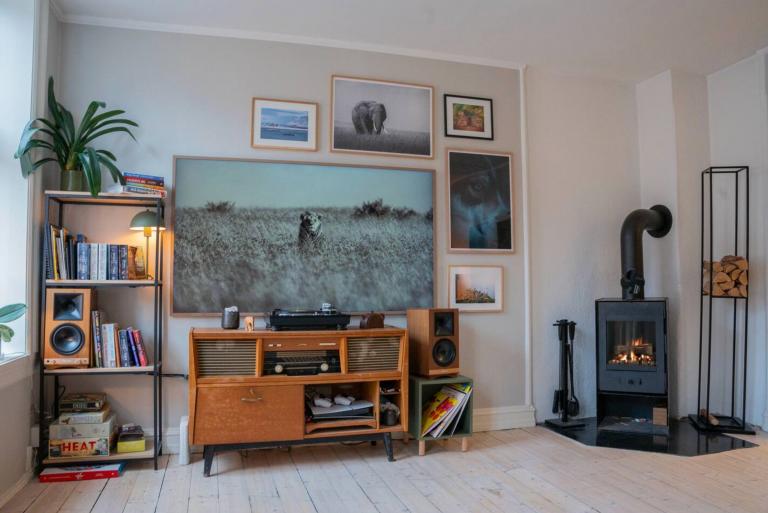 0554 OSLO Steenstrups gate 3A